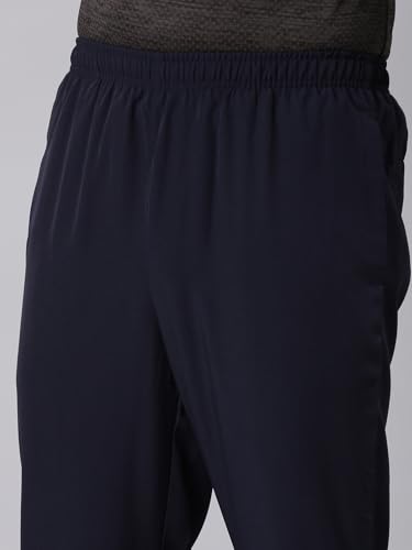 Image of Bumchums Athletix Trackpant for Men | Lycra Fabric | Quick-Dry & Breathable Activewear | Performance Wear for Men