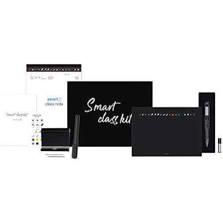 Amazon.in: Buy NEO SMARTPEN Aluminum and Stainless Steel Wireless ...