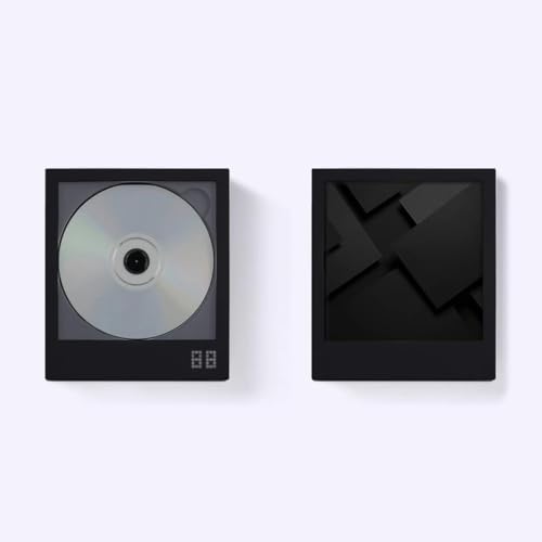 Amazon.co.jp: [ km5 ] CDプレーヤー ポータブル 壁掛け Bluetooth