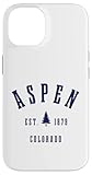 We Love Aspen Colorado - Apparel & Gifts