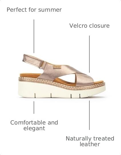 Image of PIKOLINOS Gomera W0K-0606C Women's Sandals