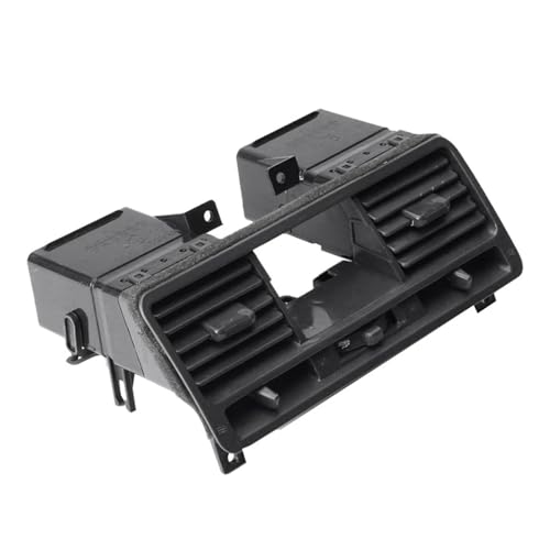 ZHOUKAIDM Air Conditioning Vent Air Condition Air Vent Outlet Panel Dashboard Panel Lined Air Conditioning Outlet Fit for Mitsubishi Pajero Montero V31 V32 V33 MR30 Durable