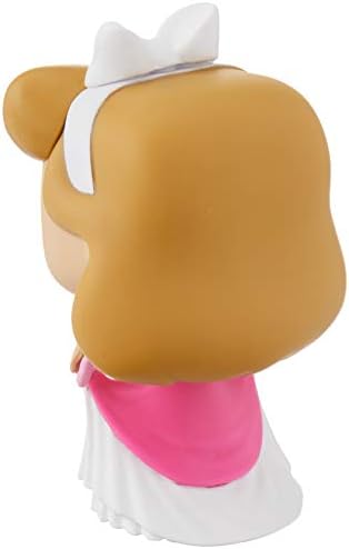 Funko- Pop Disney Cinderella in Pink Dress Collectible Toy, 45649, Multicolour Funko- Pop Disney Cinderella in Pink Dress Collectible Toy, 45649, Multicolour | Pop Disney | 2 Funko- Pop Disney Cinderella in Pink Dress Collectible Toy, 45649, Multicolour | Pop Disney