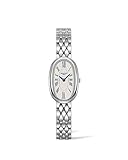 Longines Symphonette Ivory Dial Ladies Watch L2.305.4.71.6