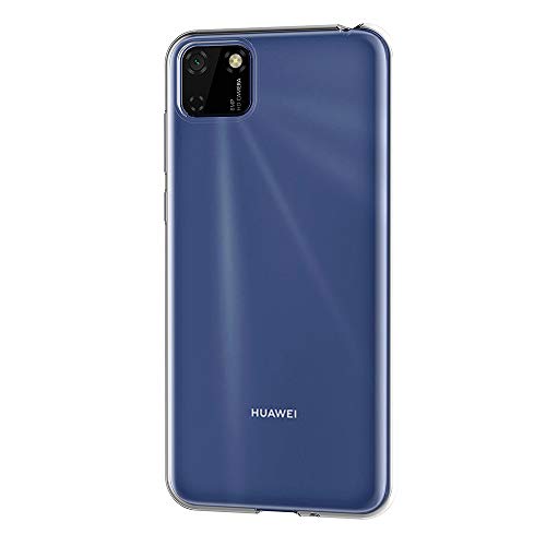 AICEK Cover Compatible Huawei Y5p / Honor 9S