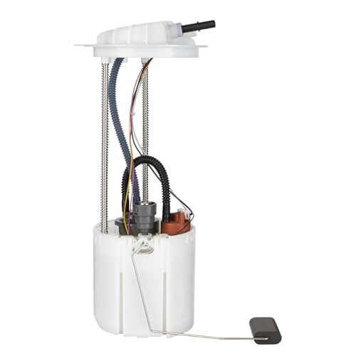Image of Detroit Axle - Fuel Pump Module for 2013 2015 2016 2017 Ram 1500, Electrical Fuel Pump Module Assembly Replacement