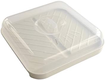Nordic Ware - 60173 Nordic Ware Slanted Bacon and MeatTray, with ...