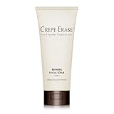 Crepe Erase – Refining Facial Scrub – TruFirm Complex – 6 Fluid Ounces
