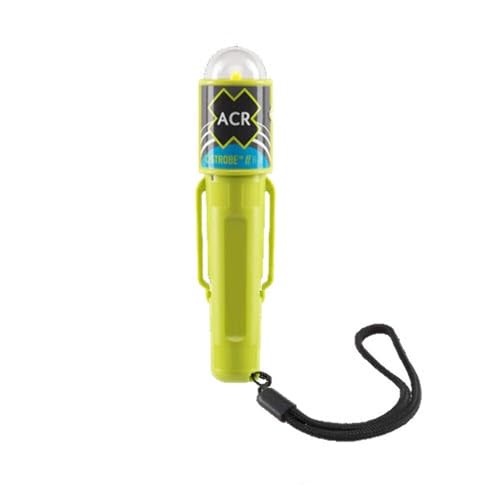 ACR C-Strobe&trade; H20