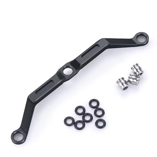 Biellette direction TRX-4M pour corriger la trajectoire du Defender 1/18