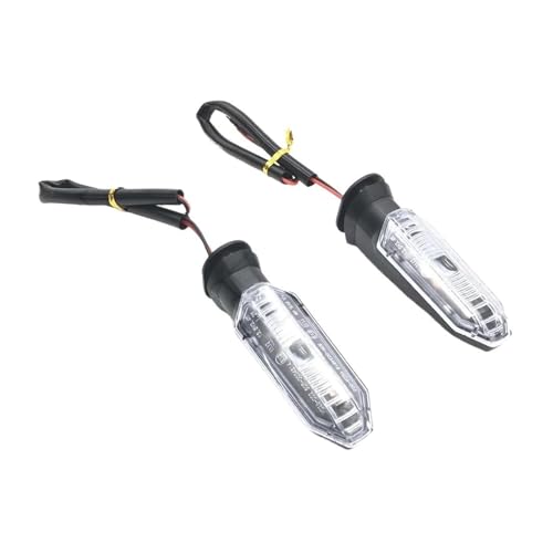 Clignotants arrière à LED pour Honda CRF 300L et Rally 2021-2023