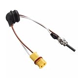eberspacher airtronic d4 12v (4kw) heater kit Matériau de qualité supérieure : la bougie de préchauffage du chauffage auxiliaire est principalement fabriquée en céramique, qui est durable et prolonge efficacement la durée de vie.