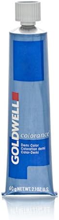 Goldwell Colorance Demi Color Coloration (Tube) 7KG Mid Copper Gold