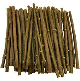 NaiVedyaAyurvedic Natural Organic Babool Datun (9 inch-20 Sticks)-image-18