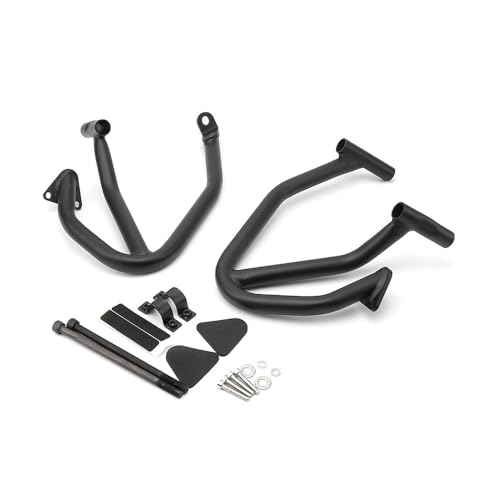 Accessoires de moto 450SR 2023 pare-chocs pour road trip sécurisé