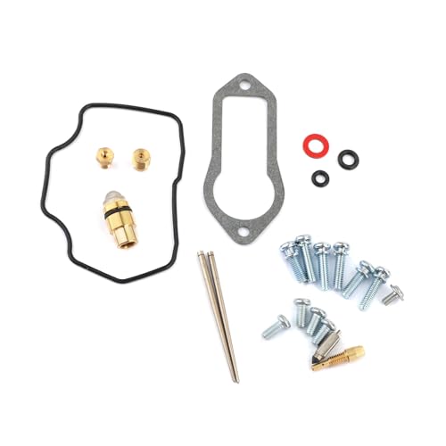 Kit réparation carburateur Yamaha XT350 pour vos sorties trail et enduro