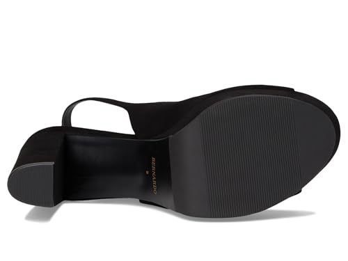 Bernardo Women's Vega Heeled Sandal4