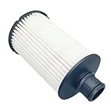 Compatible With LR011279 MANN FILTER HU8008z Oil Filter Compatible With j-aguar F-Pace XE XF (X250)