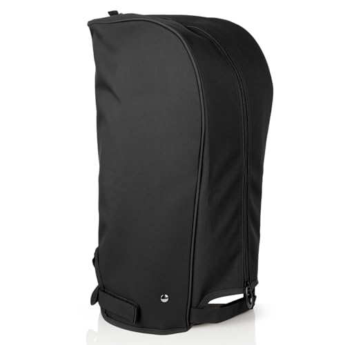 Golf Bag Cover Rain  Hood In Black