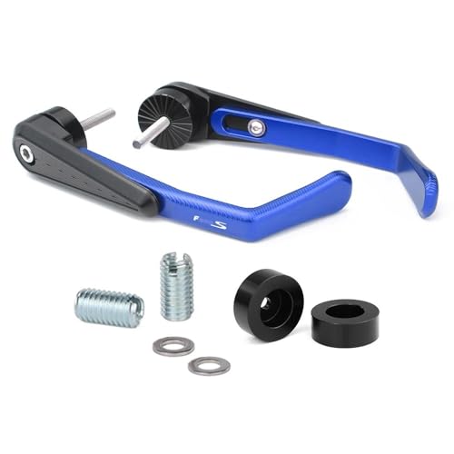Protège mains de guidon moto pour les trajets quotidiens en K1200R