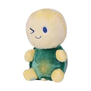 Generisch Plüschtier Einschlafhilfe mit Musik