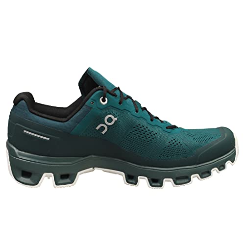 Image of On Men's Running Cloudventure Shoes