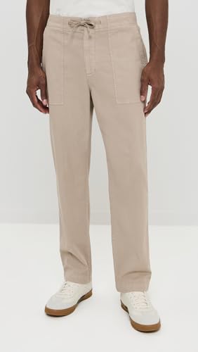 Faherty Men's Dune Utility Pants2