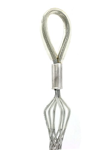 Chaussette de tirage de fils Leviton L8543 pour câble 0.750 0.990
