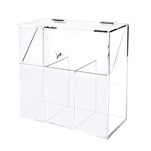 Acryl -make -up -bürstenorganisator Klarer Acryl -make -up -pinsel -organizer Mit Deckelfonds Make -up -pinselhalter Kosmetische Pinselspeicher, Pinselhalter Mit Deckel, Kosmetikorganisator, Make -up Cover