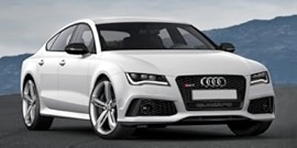 2015 Audi/RS 7