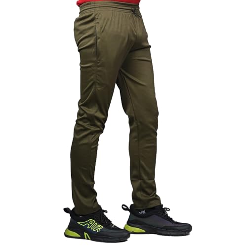 Image of Neocardin Men's & Boy's Regular Fit Trackpants.