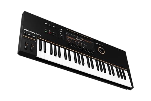 Image of Native Instruments S-Series Komplete Kontrol S49 MK3 Keyboard Controller