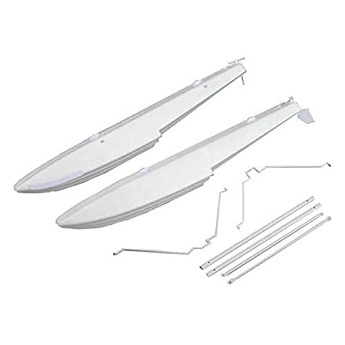 E-flite Float Set Timber EFL5261 Replacement Airplane Parts