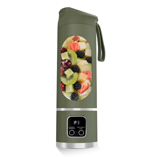 Vowyti Portable Blender