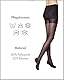 KUNERT Damen Strumpfhosen Fly&Care® 40 Stützklasse III effektive Stützwirkung 40 DEN Black 0500 48-50
