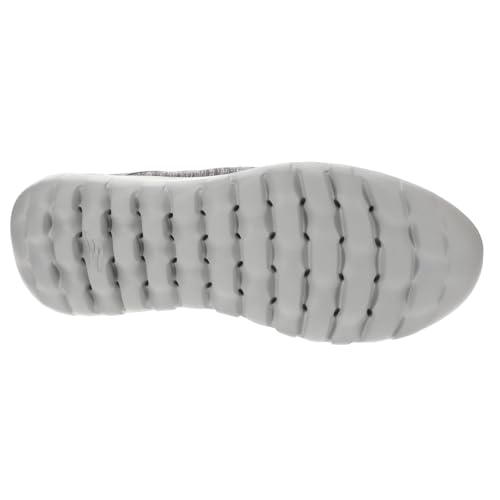 Skechers Men's Slip Ins Go Walk Max Free Hands Sneaker4