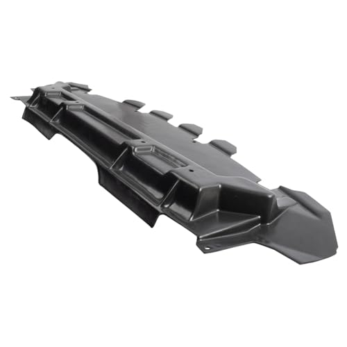 Image of TRQ Engine Splash Shield Front Lower Compatible with 2007-2012 Lincoln MKZ FO1228105