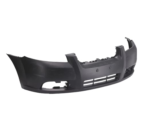 Image of FitParts Compatible with Chevrolet Aveo 2007-2011 Front Bumper Cover
