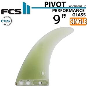 Amazon | FCS2 FIN エフシーエスツー フィン PIVOT ピボット PG 9