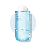 ISNTREE Ultra-Low Molecular Hyaluronic Acid Toner (300 ml)