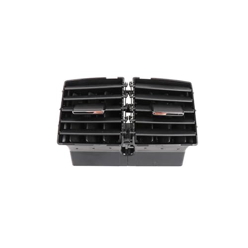 Grille de climatiseur arrière 1648300454 de qualité origine pour Benz W164