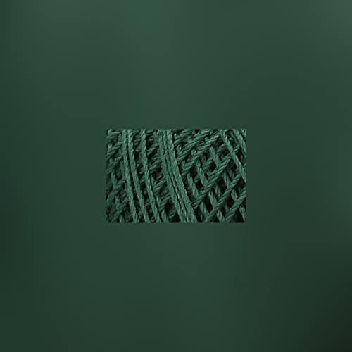 Anchor 4771012 00218 Yarn, Cotton, Green - Image 2
