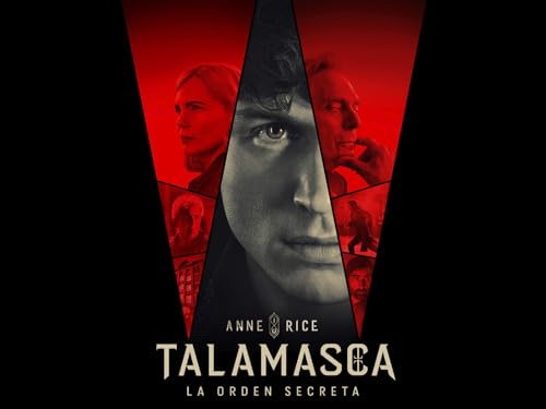 Talamasca: La Orden Secreta, de Anne Rice