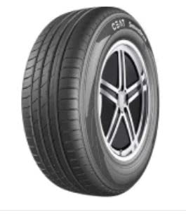 CEAT SecuraDrive 215/60 R17 96H Tubeless Tyre For Car For Steady