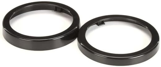 Replacement for fits 224321 Duke Kit,Ez Fit Ring Replacement Consists Of 1 Trim Rin uine