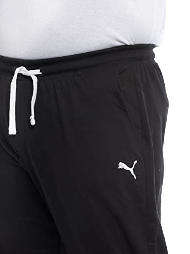 PUMA Men's Big & Tall Heritage Sleep Pant4