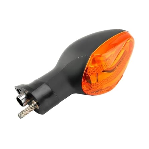Clignotants de moto Honda CB 1000R pour remplacer un feu cassé