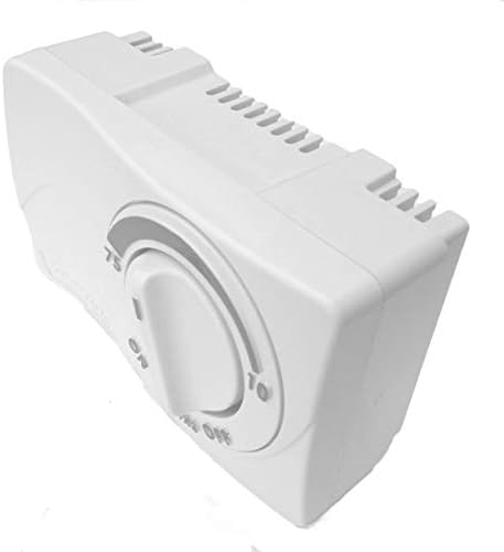 Generalaire 7038 Wall Mount Humidistat GF-MHX3