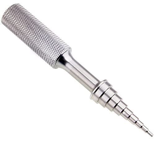 SUNSHINETEK Strumento di rimozione per cuscinetti