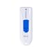 Produktbild Transcend 64GB JetFlash 790 USB 3.1 Gen 1 USB Stick TS64GJF790W, weiß